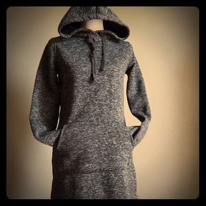 Sweatshirt Dress